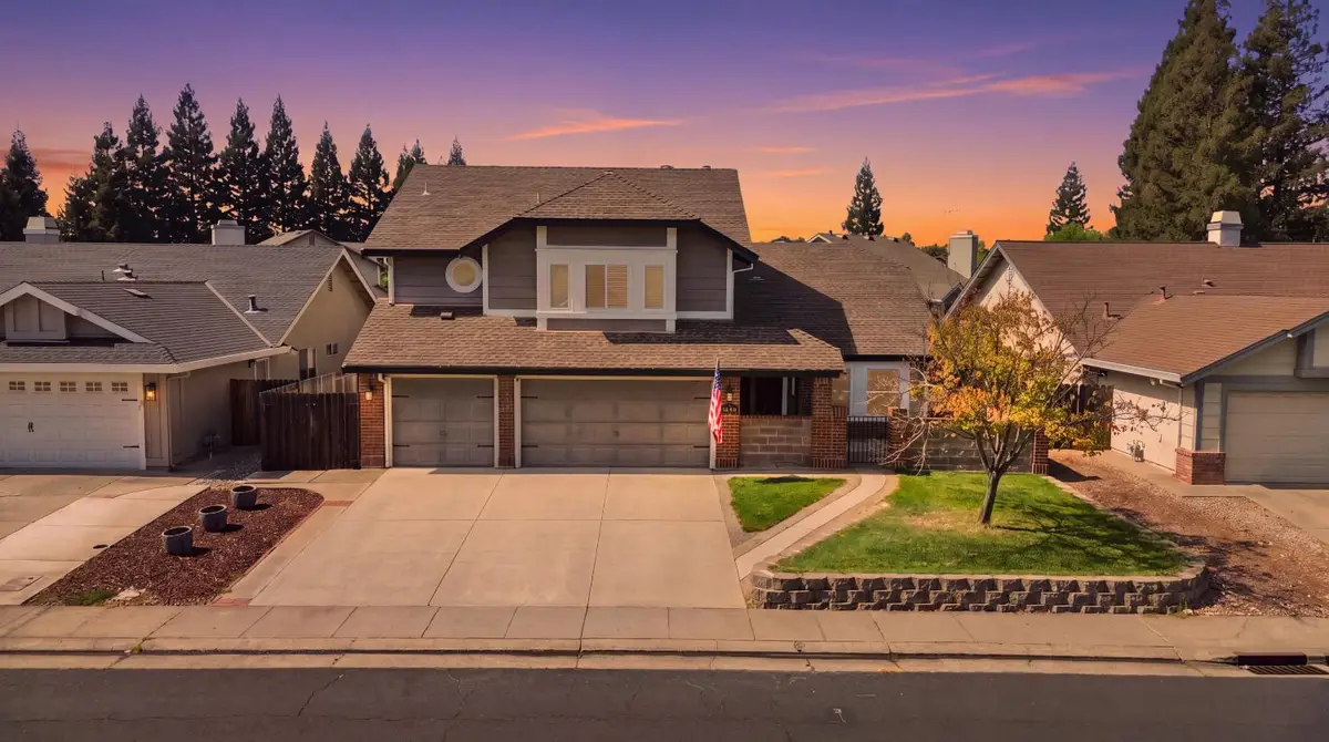 1645 Revere Drive, Roseville, CA 95747 - #1