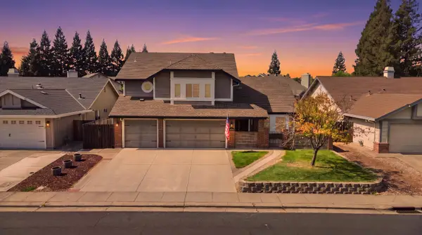 1645 Revere Drive, Roseville, CA 95747