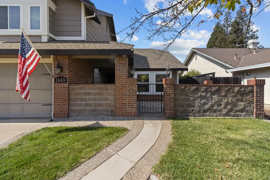 1645 Revere Drive, Roseville, CA 95747 - #2