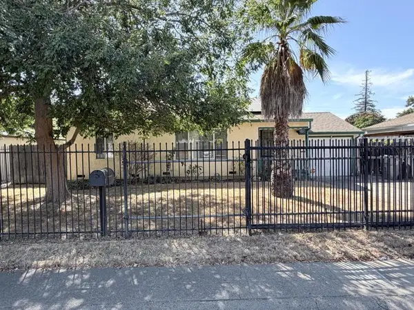 5740 63rd Street, Sacramento, CA 95824