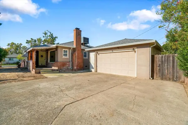 6008 Vista Avenue, Sacramento, CA 95824