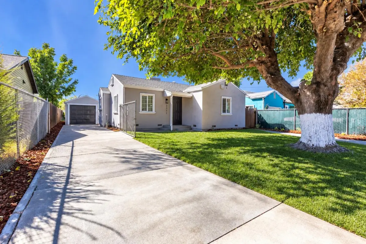 2372 North Avenue, Sacramento, CA 95838 - #1