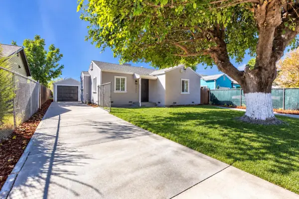 2372 North Avenue, Sacramento, CA 95838