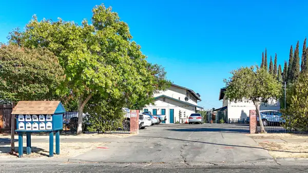 940 K Street, Merced, CA 95341