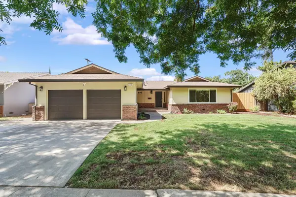 2205 College Avenue, Modesto, CA 95350