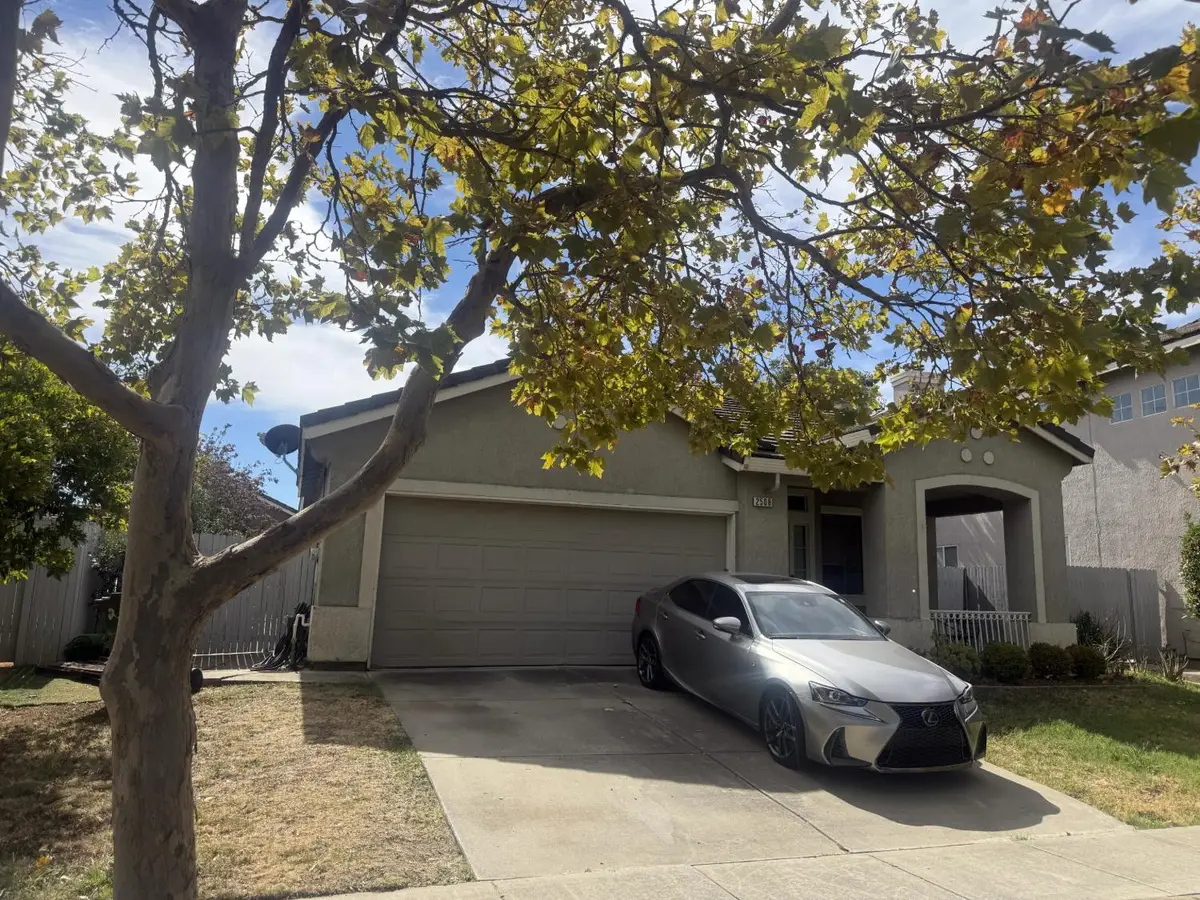 2508 Babson Drive, Elk Grove, CA 95758 - #1