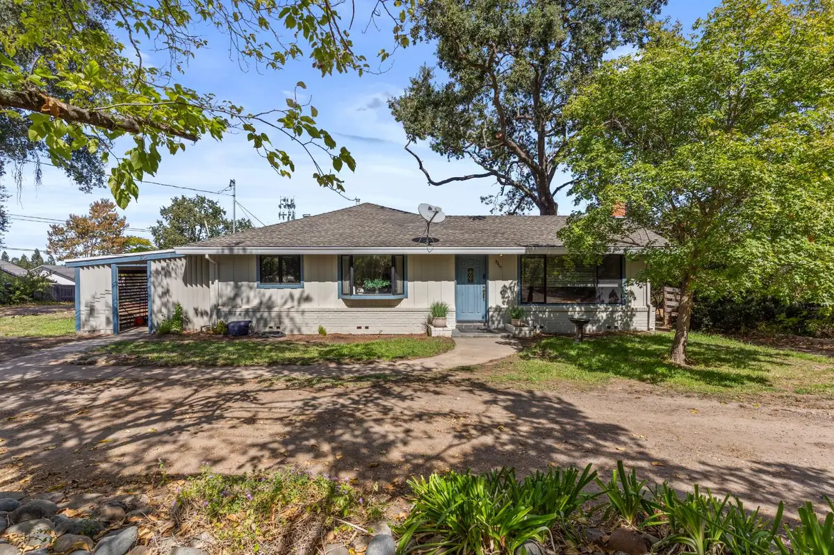 8865 Phoenix Avenue, Fair Oaks, CA 95628 - #1