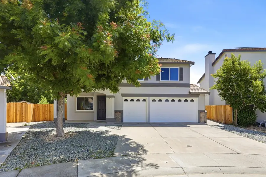 5417 Elk Hollow Court, Elk Grove, CA 95758 - #3