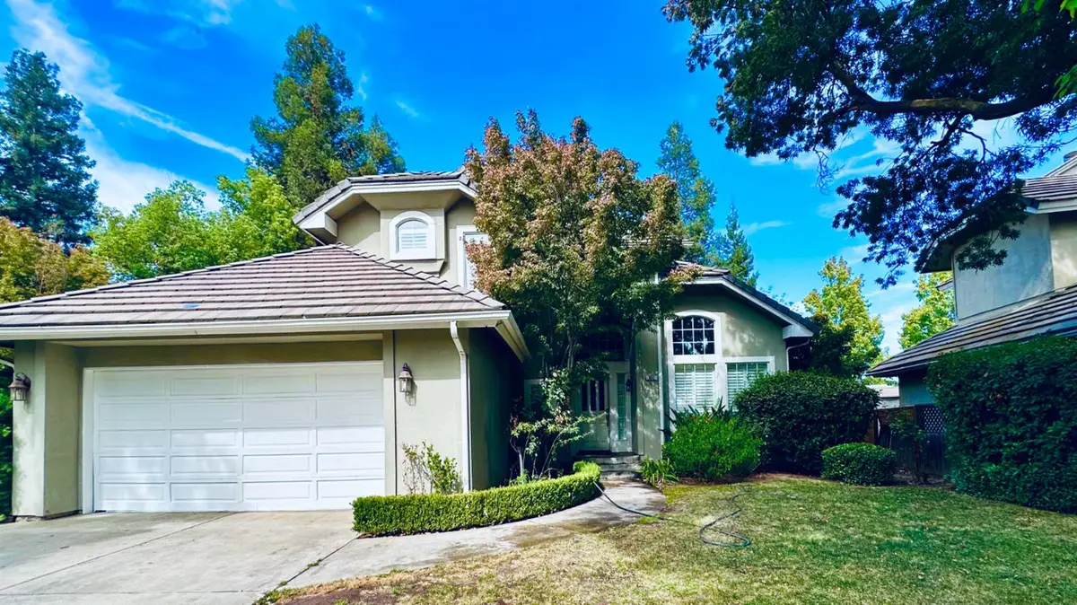 852 E Newcastle Lane, Fresno, CA 93720 - #1