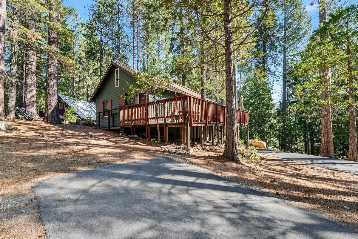 22162 Sarah Circle, Long Barn, CA 95335 - #1