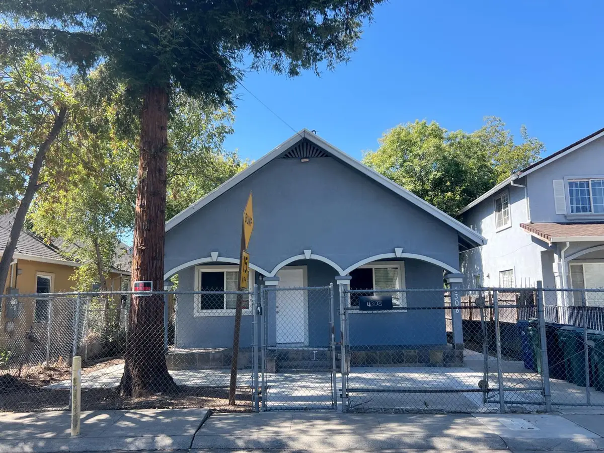 4308 E Nichols Avenue, Sacramento, CA 95820 - #1