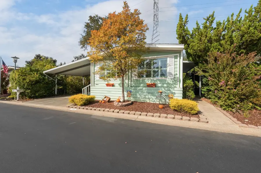 436 Nugget Drive, Folsom, CA 95630 - #2