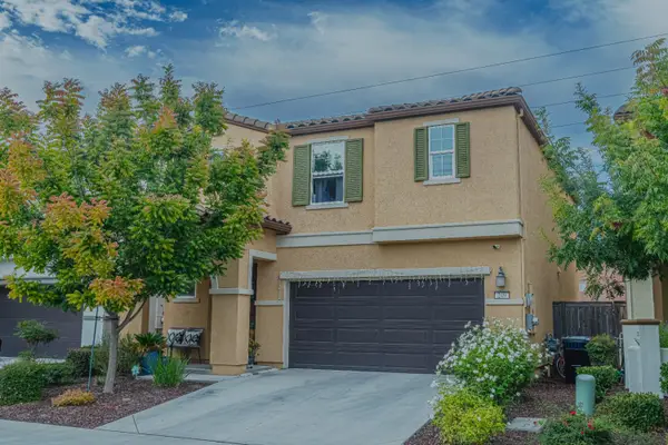 249 Bywell Bridge Circle, Sacramento, CA 95823