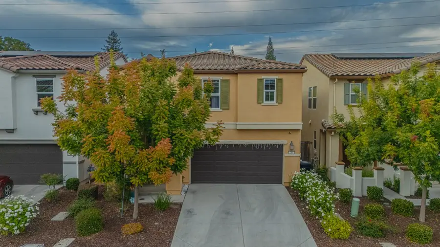 249 Bywell Bridge Circle, Sacramento, CA 95823 - #2