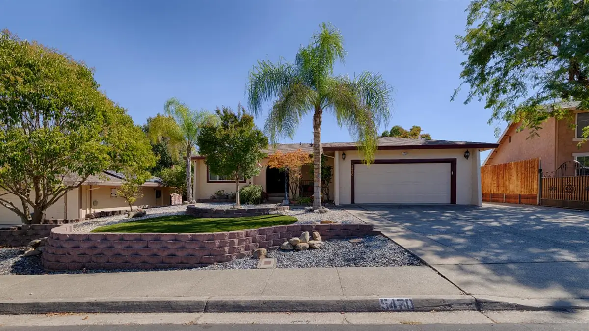 5470 Paragon Street, Rocklin, CA 95677 - #1