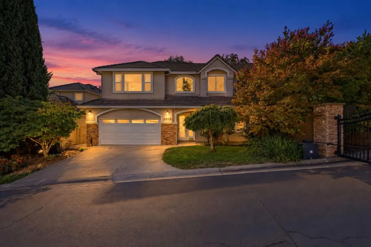4349 Kentwood Lane, Fair Oaks, CA 95628 - #1