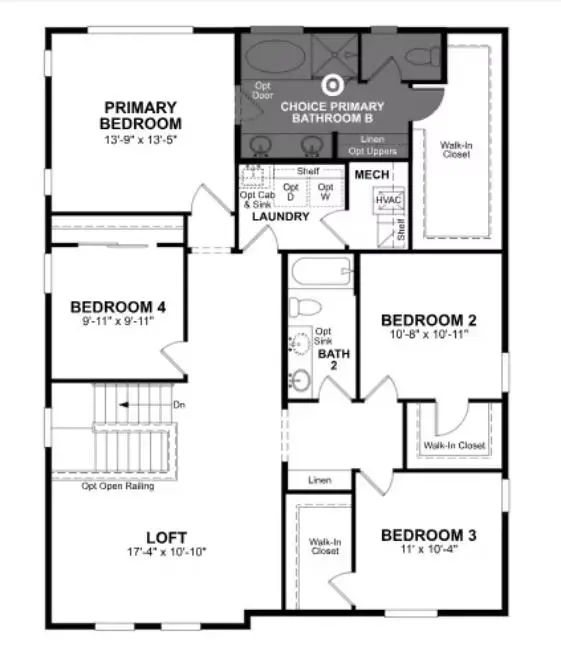216 Canopy Court, Roseville, CA 95747 - #3