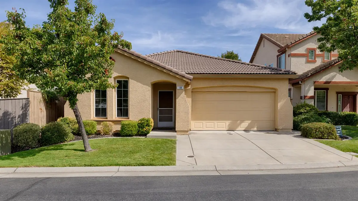 109 Bright Eyes Court, Roseville, CA 95747 - #1