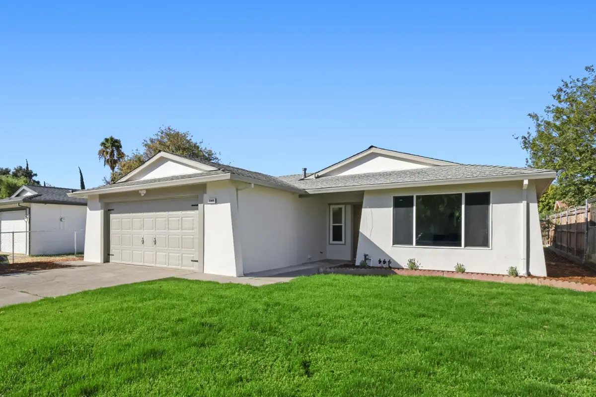 7349 Arutas Drive, North Highlands, CA 95660 - #1