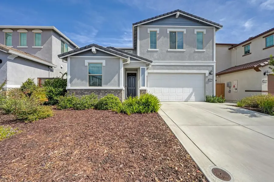 4033 Knots St, Roseville, CA 95747 - #2