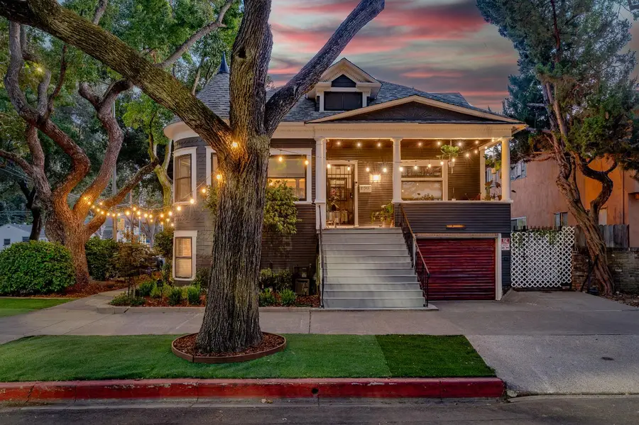 1130 T Street, Sacramento, CA 95811 - #2