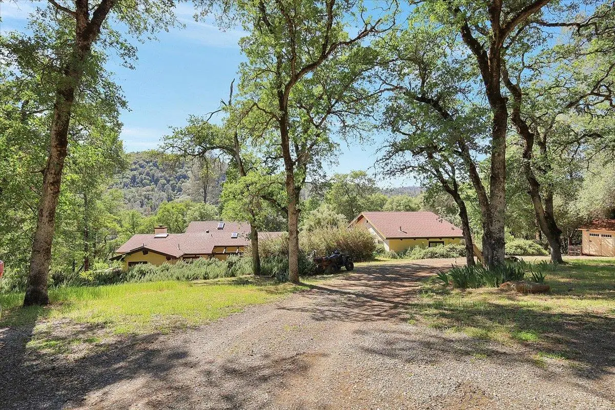 19077 Sanctuary Road, Penn Valley, CA 95946 - #1