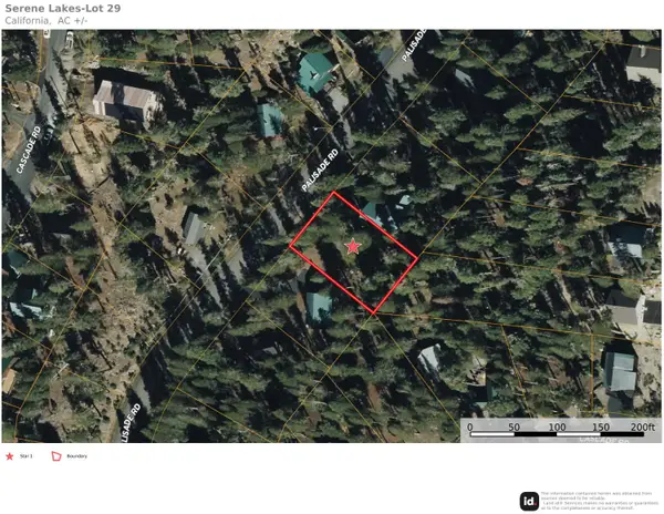 7232 Palisade Road, Soda Springs, CA 95728