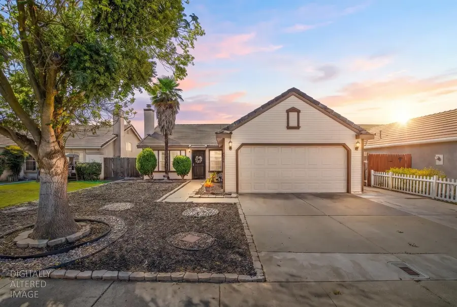 3608 Bayboro Drive, Modesto, CA 95357 - #2
