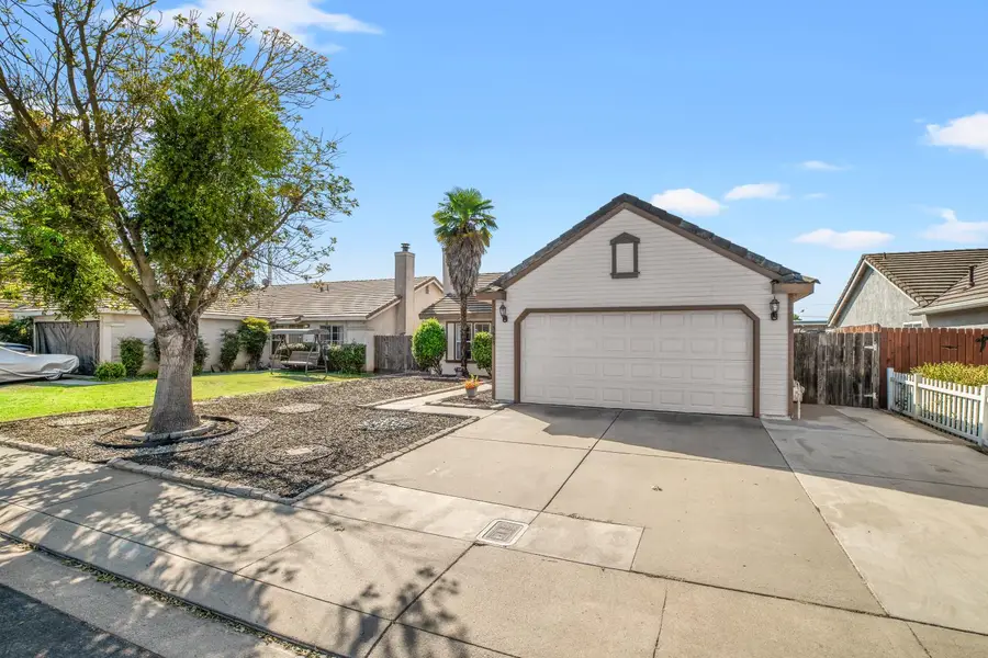 3608 Bayboro Drive, Modesto, CA 95357 - #3