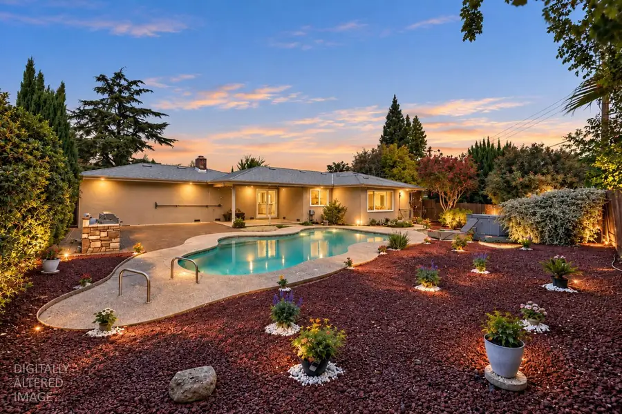 3996 Rochdale Drive, Carmichael, CA 95608 - #3