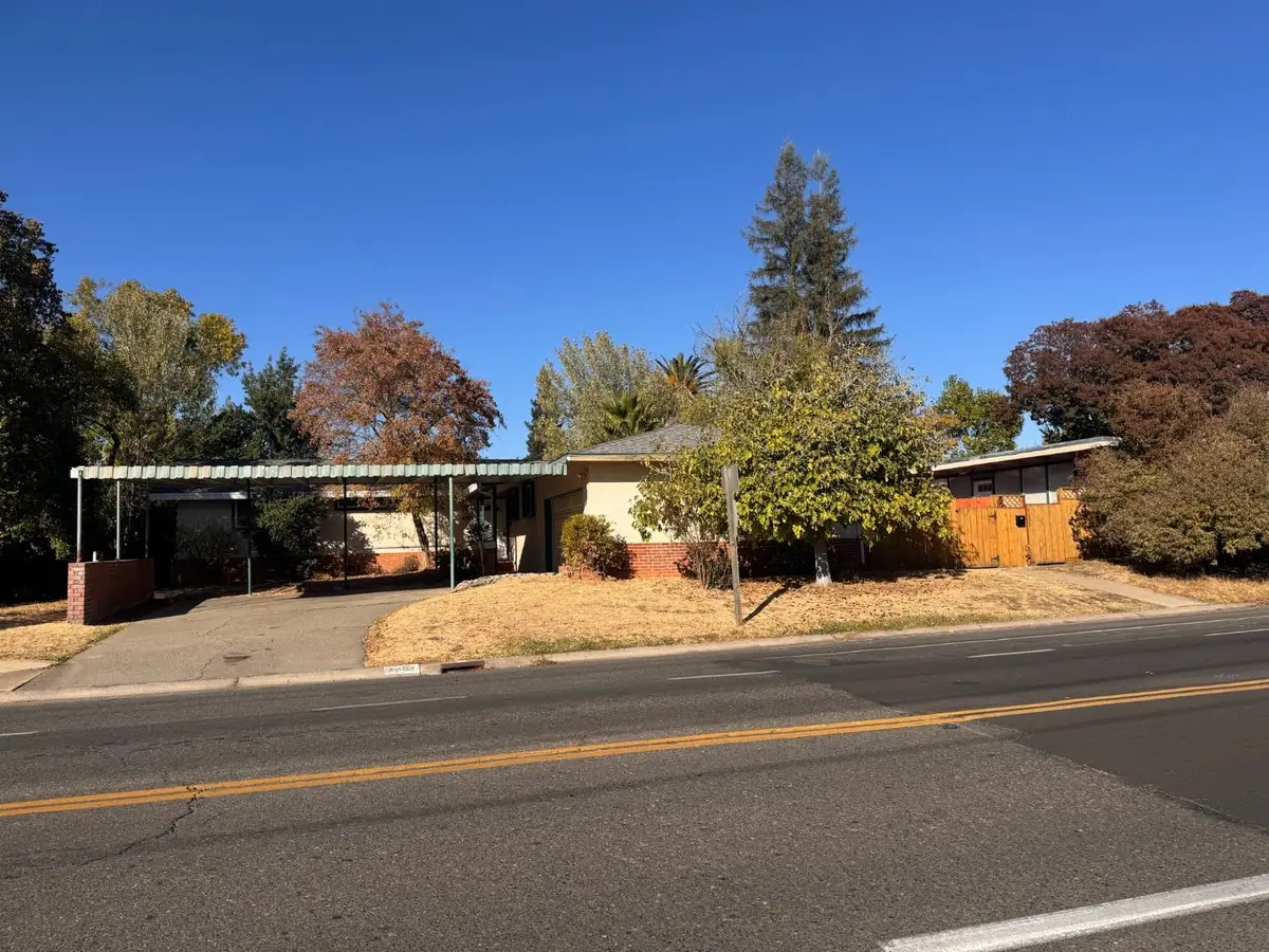 4301 Cottage Way, Sacramento, CA 95864 - #1