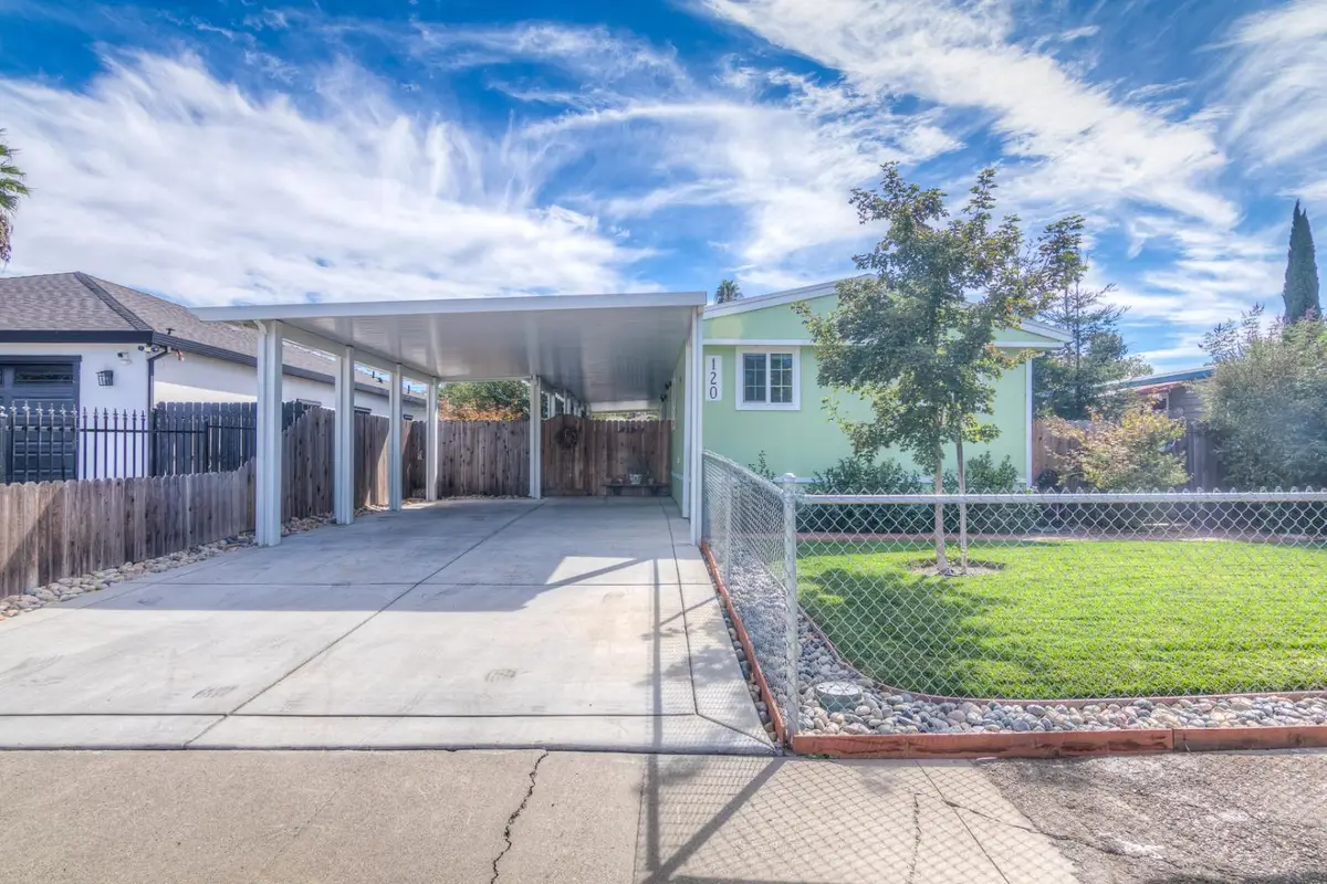 120 Rinetti Way, Rio Linda, CA 95673 - #1