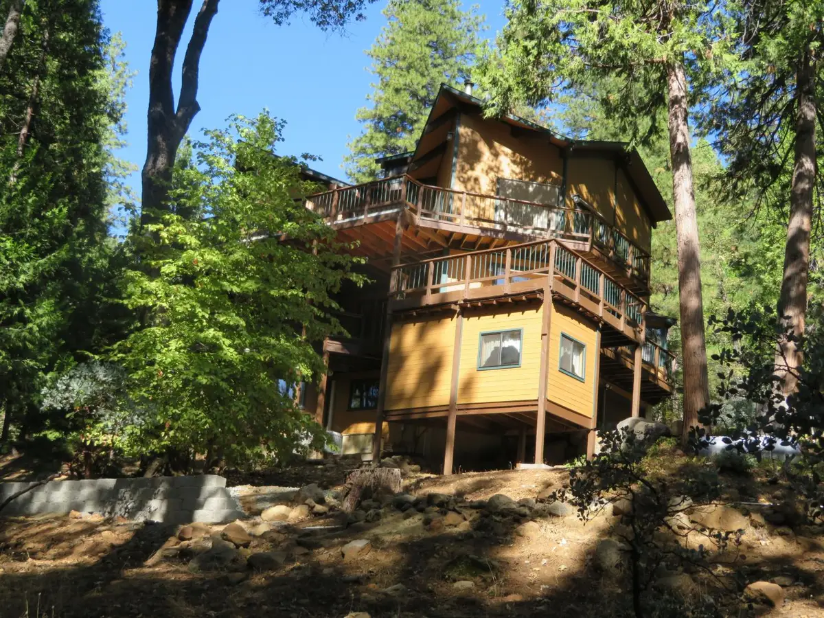 3281 Mountain Lake Drive, Pollock Pines, CA 95726 - #1