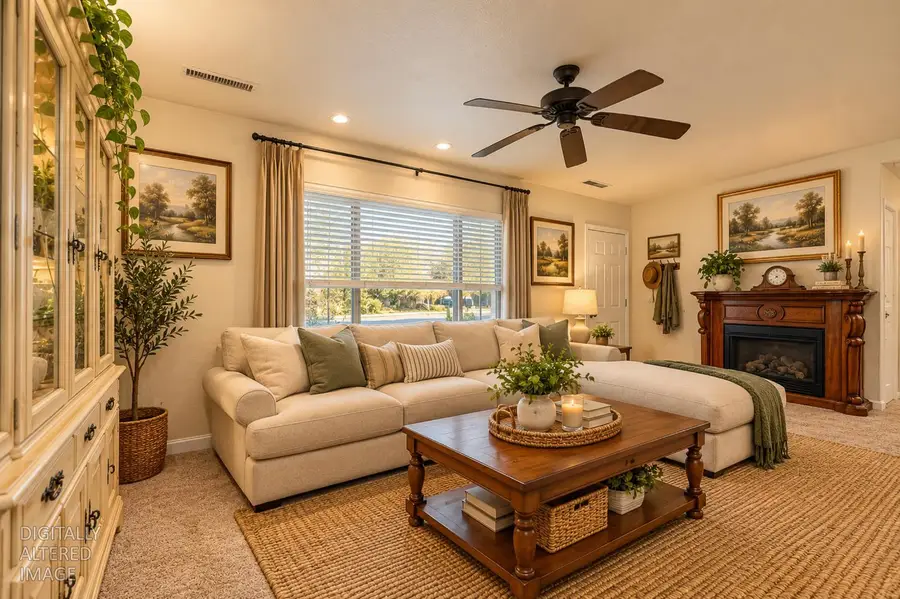 615 Trask Lane, Modesto, CA 95354 - #2
