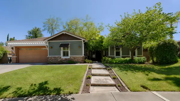 9290 Eagle Springs Place, Roseville, CA 95747