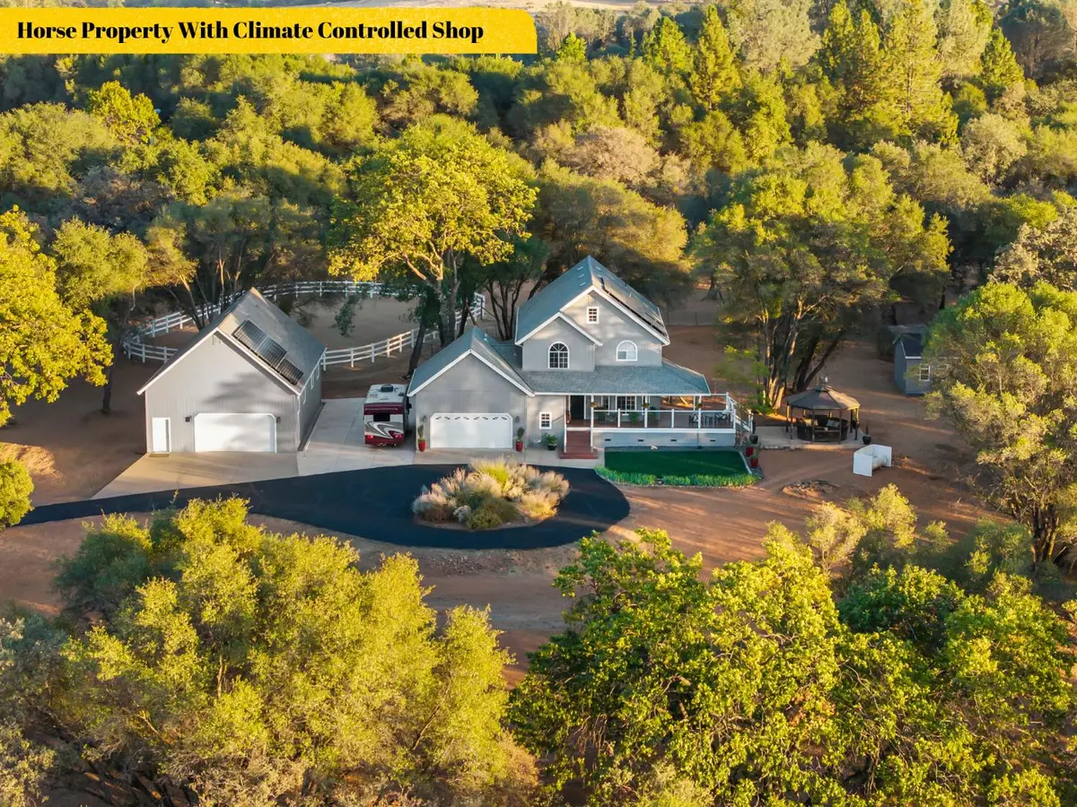 3270 Gold Country Drive, El Dorado, CA 95623 - #1