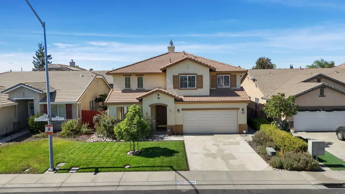12999 Goldstone Court, Lathrop, CA 95330 - #1