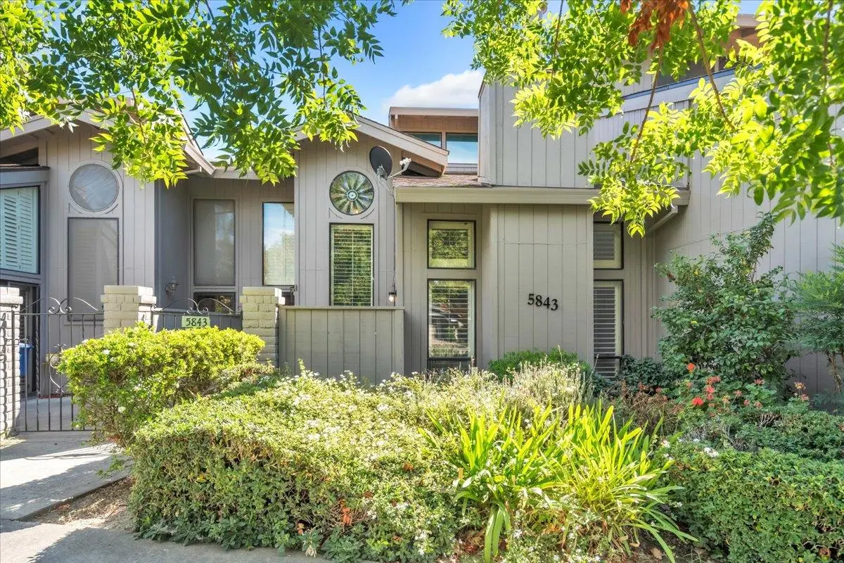 5843 Gloria Drive, Sacramento, CA 95822 - #1
