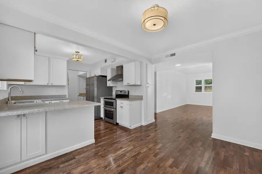 5024 Greenberry Drive, Sacramento, CA 95841 - #3