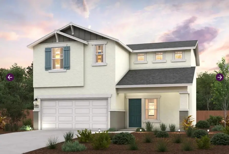 4101 Adobe Court, Merced, CA 95348 - #1