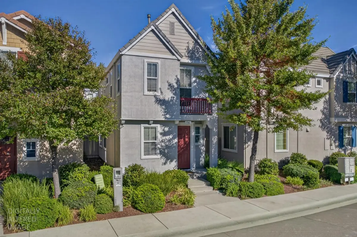 3361 Tice Creek Way, Sacramento, CA 95833 - #1