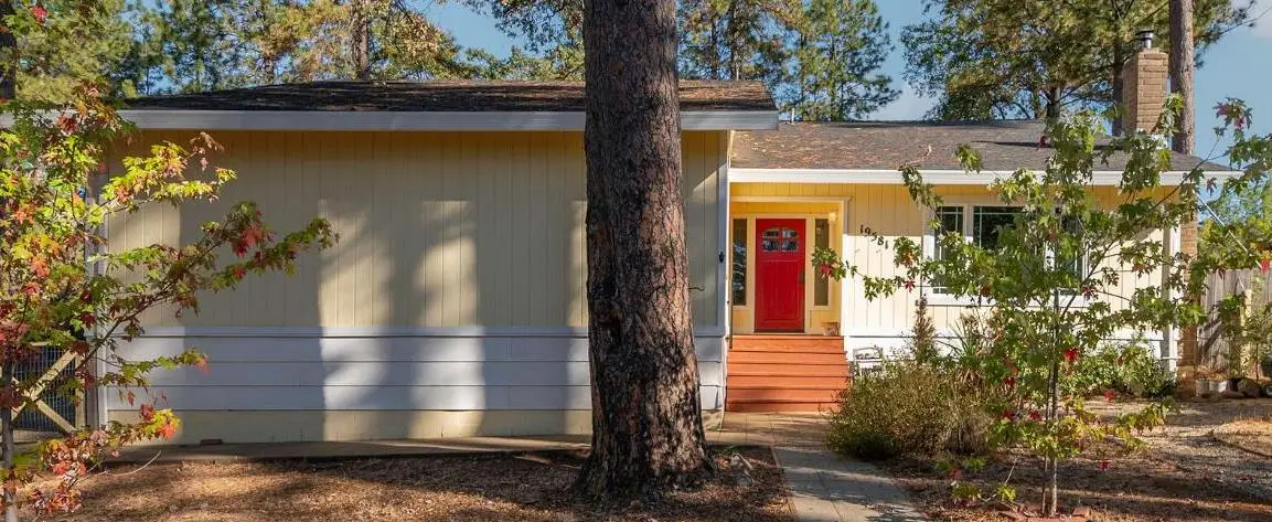 19581 Mella Drive, Volcano, CA 95689 - #1