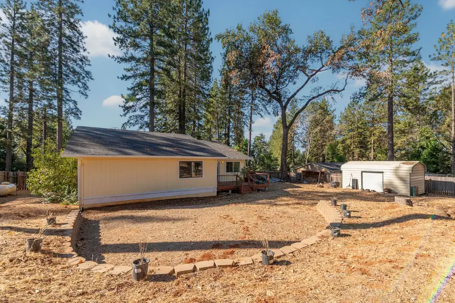 19581 Mella Drive, Volcano, CA 95689 - #3