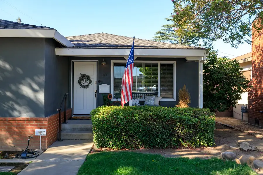 1683 E Canal Drive, Turlock, CA 95380 - #2