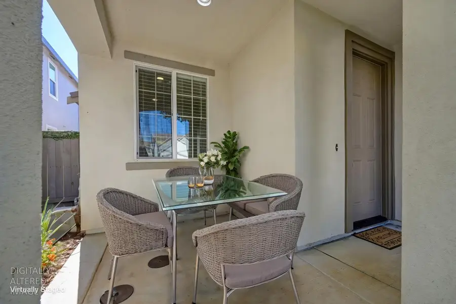 11744 Mani Circle, Rancho Cordova, CA 95742 - #2