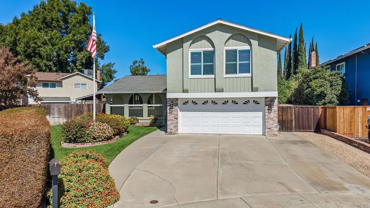 2940 Atlanta Court, Tracy, CA 95376 - #1