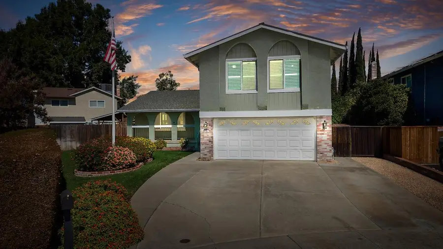 2940 Atlanta Court, Tracy, CA 95376 - #2