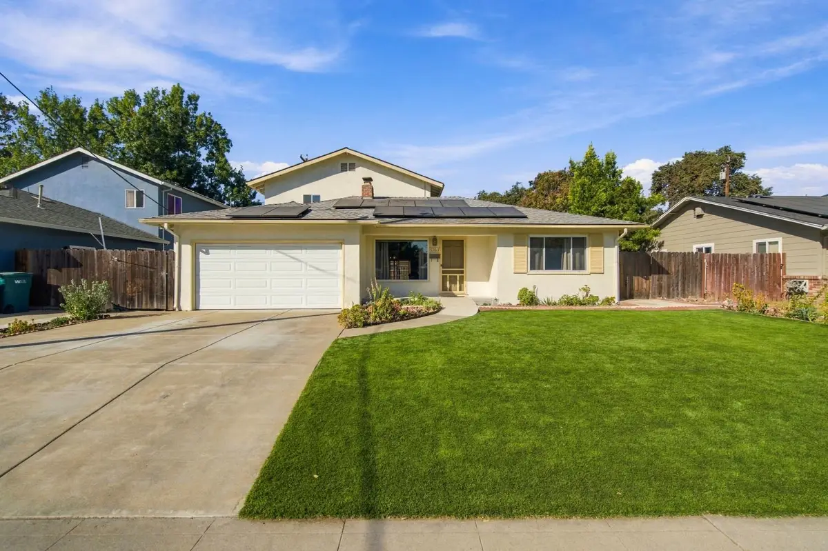 6567 Vicksburg Place, Stockton, CA 95207 - #1