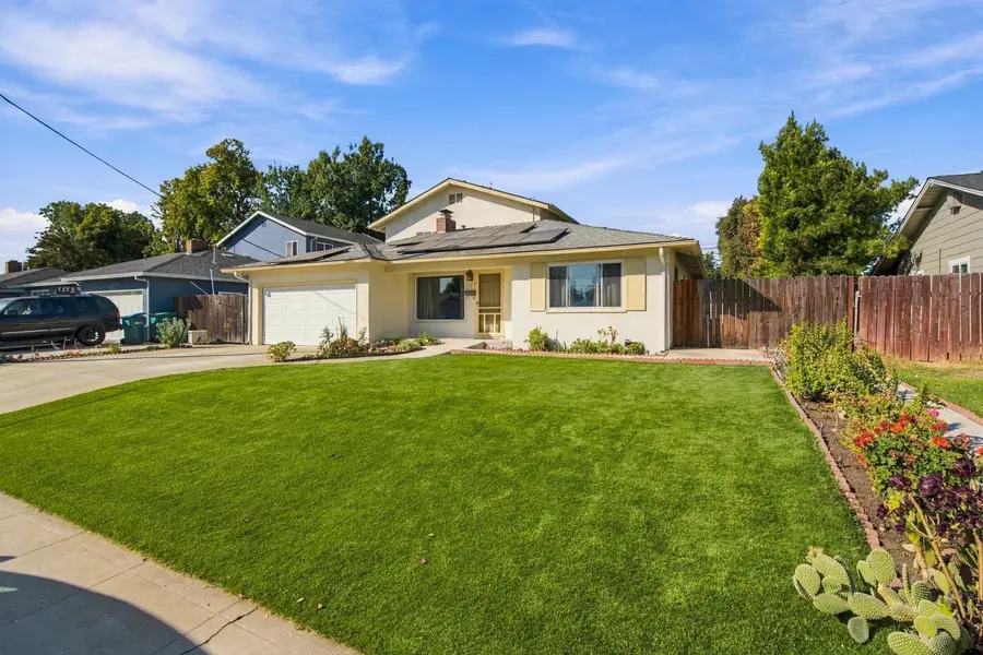 6567 Vicksburg Place, Stockton, CA 95207 - #2