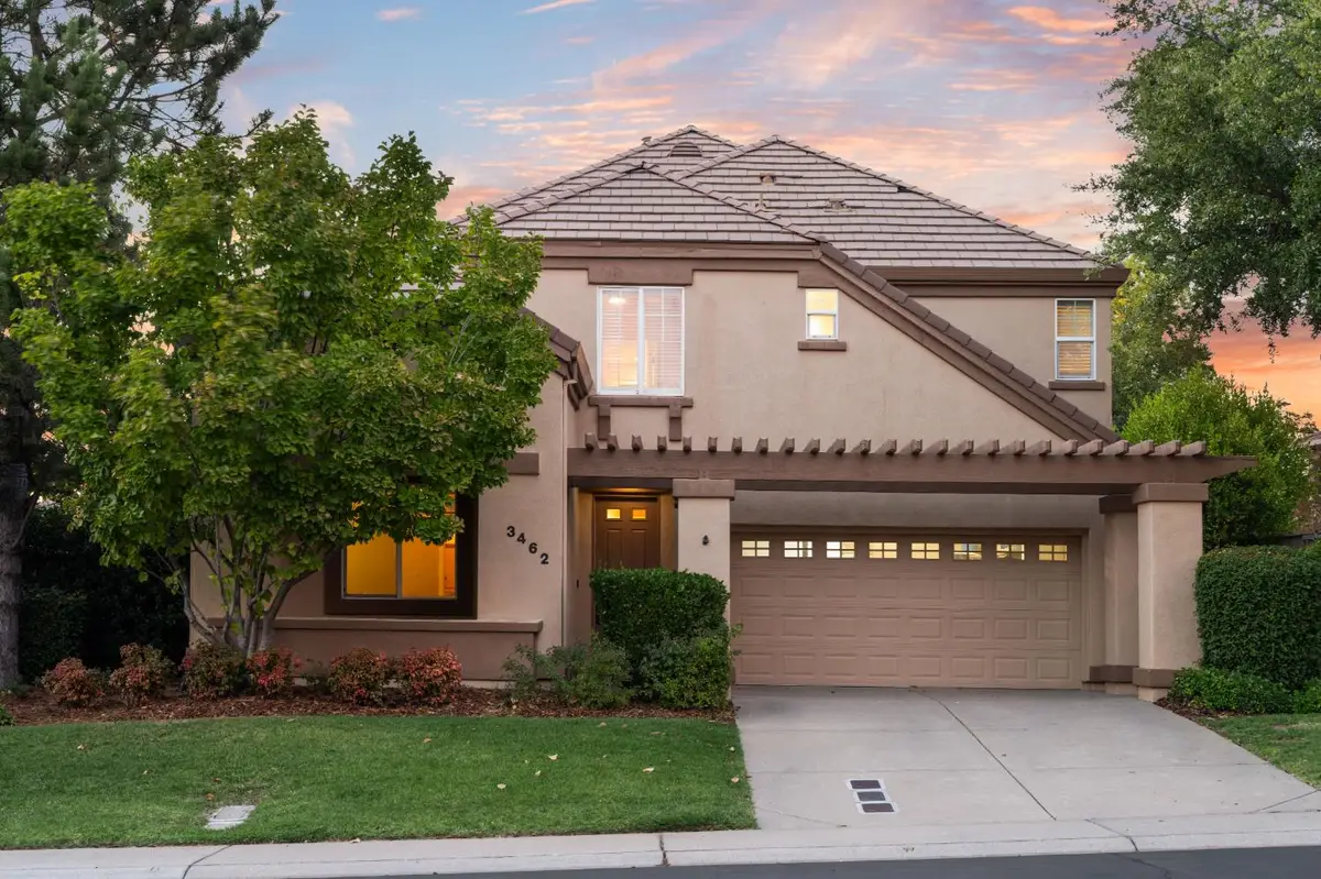 3462 Archetto Drive, El Dorado Hills, CA 95762 - #1
